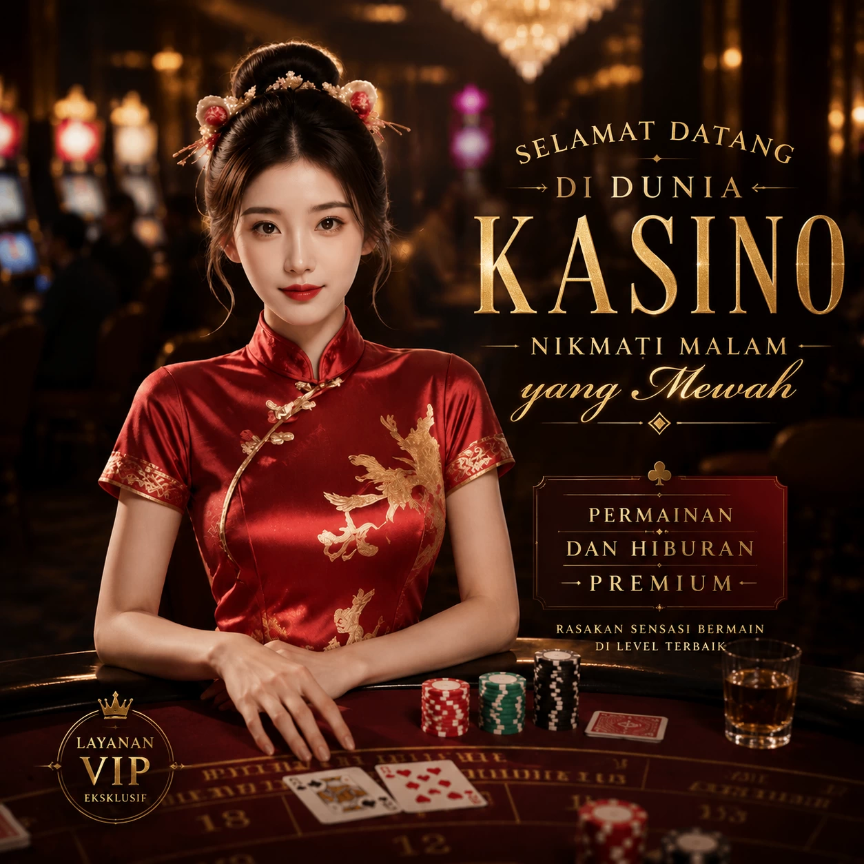 Menggali Fitur Menarik di Situs Game 8180