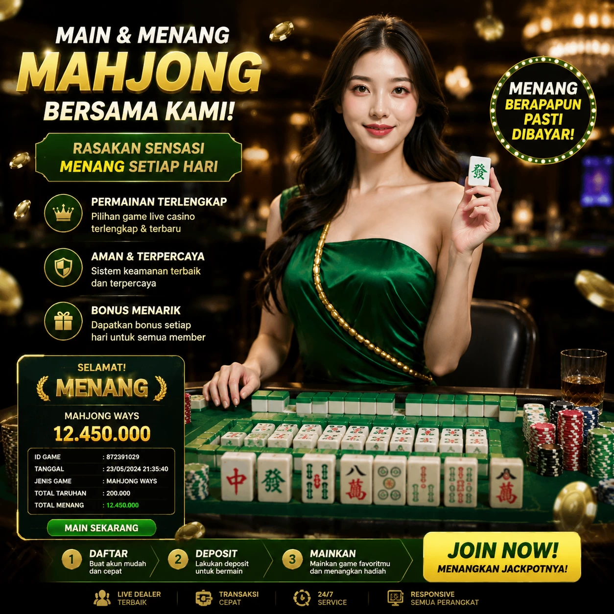 Bagaimana 8180 Mengubah Cara Kita Bermain Game Online