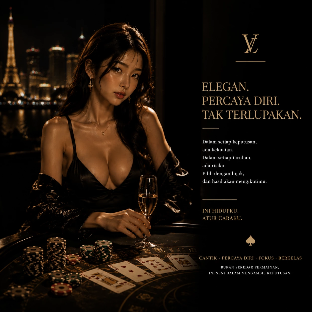 Apa Saja Jenis Game yang Tersedia di 8180